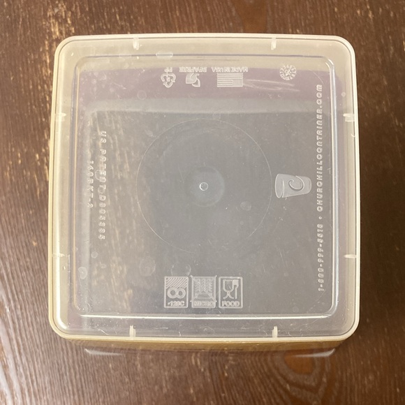 Cleveland Cavaliers Popcorn Bucket - Picture 3 of 3